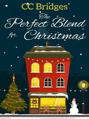 cover image of The Perfect Blend for Christmas